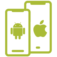 Android to iOS
